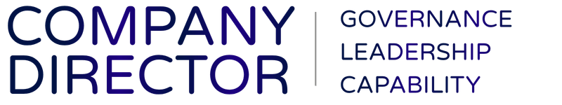 Company Director